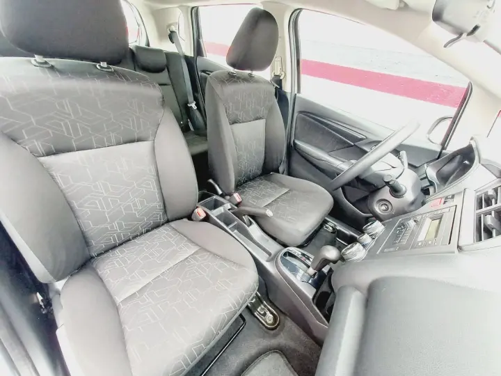 Fit LX 1.5 Flexone 16V 5p Aut.