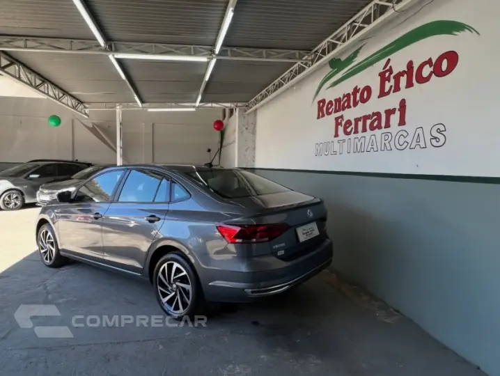 VIRTUS 1.0 200 TSI Highline