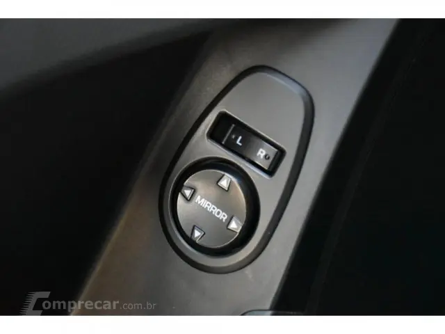 CRETA - 2.0 16V PULSE AUTOMÁTICO