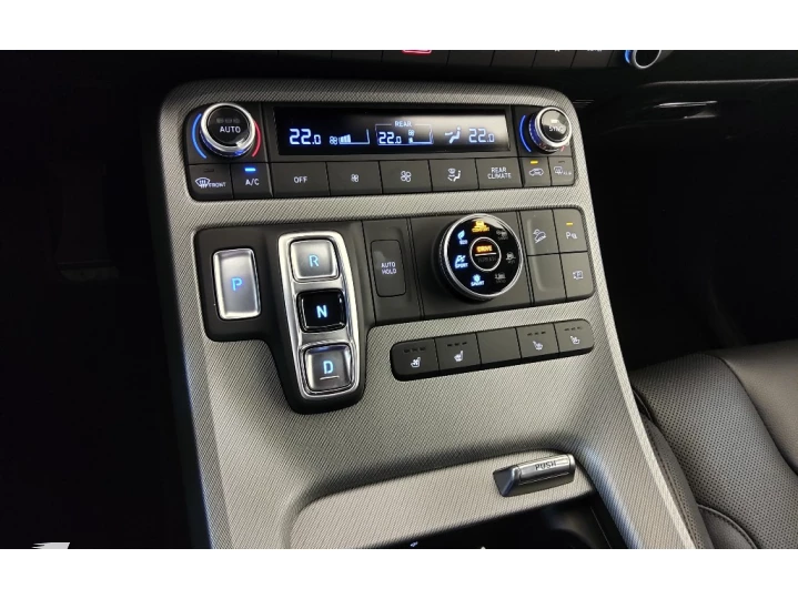 PALISADE PALISADE SIGNATURE 3.8 GDI AWD AUT.