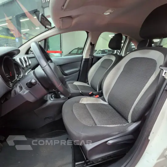 C3 Origine 1.5 Flex 8V 5p Mec.