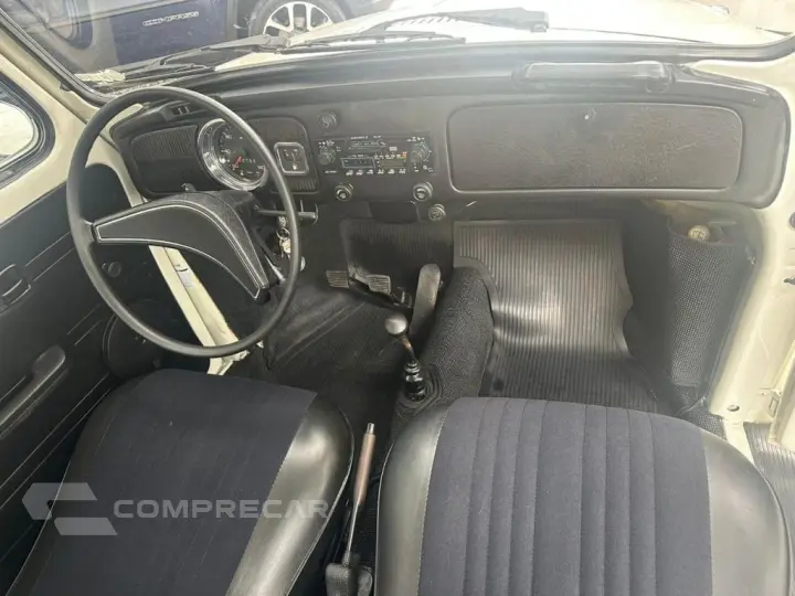 FUSCA 1.3 8V