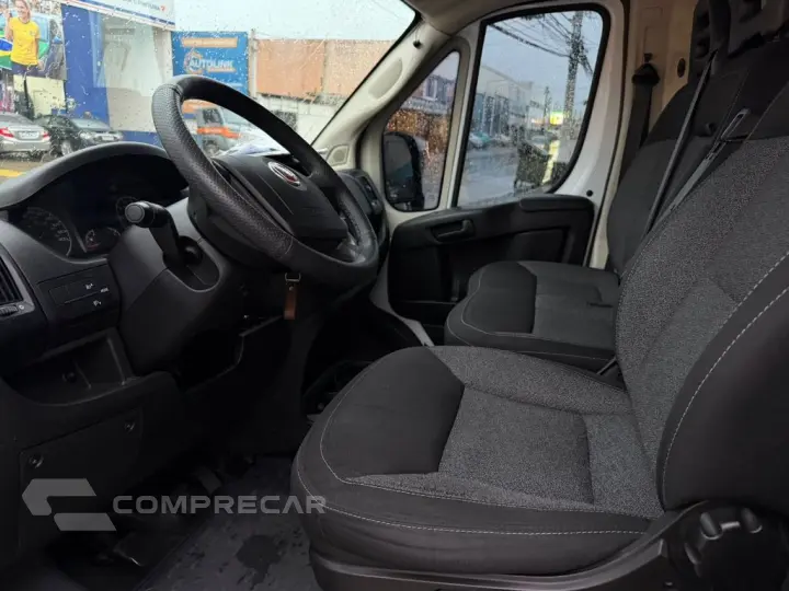 Ducato MaxiCargo 2.3 16V Diesel