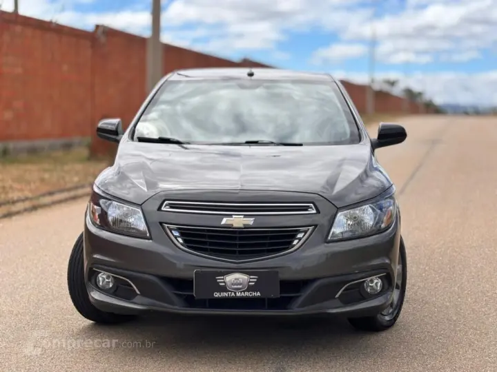 PRISMA 1.0 MPFI ADVANTAGE 8V FLEX 4P MANUAL