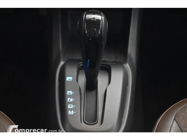 COBALT - 1.8 MPFI LTZ 8V 4P AUTOMÁTICO