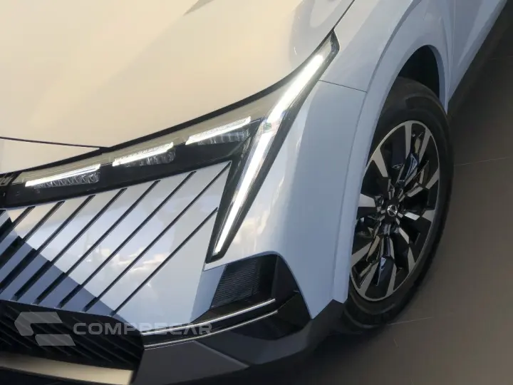 GS4 2.0 HEV ELITE AUTOMATICO