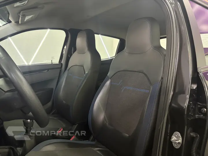 KWID 1.0 12V SCE Intense