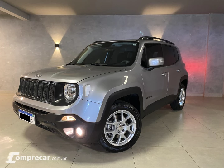 RENEGADE 1.8 16V Sport