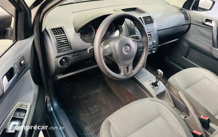 POLO 1.6 MI 8V