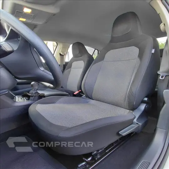 VIRTUS 1.0 170 TSI MANUAL