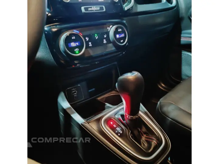 STRADA 1.0 TURBO 200 FLEX ULTRA CD CVT