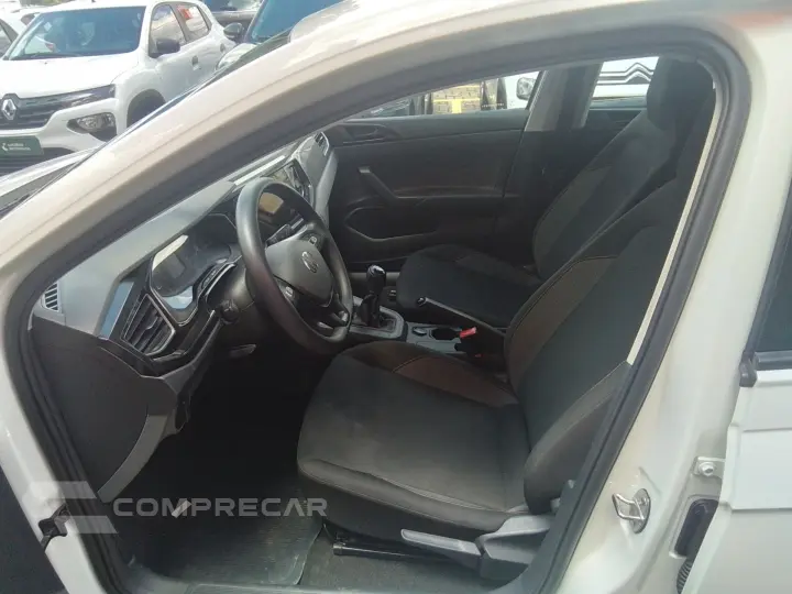 POLO 1.0 MPI TRACK MANUAL