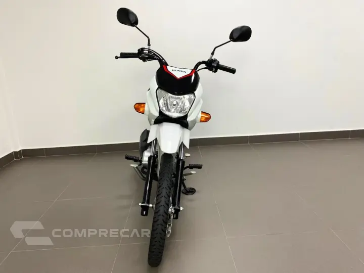 HONDA POP 110I ES CBS