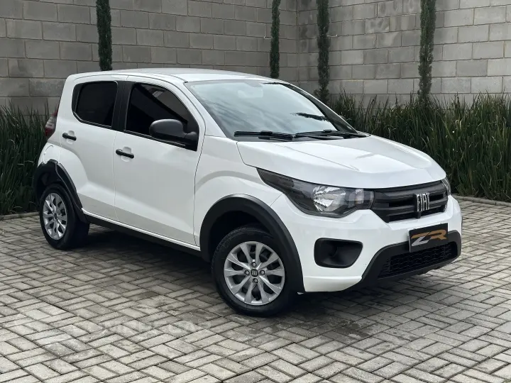 MOBI 1.0 EVO FLEX LIKE. MANUAL