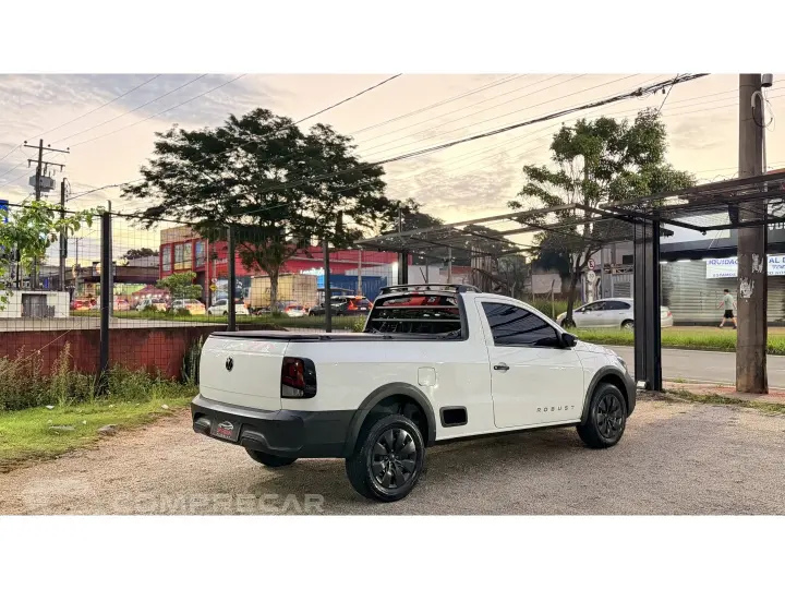 SAVEIRO 1.6 MSI ROBUST CS 16V FLEX 2P MANUAL