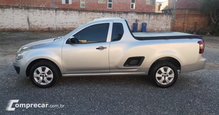 MONTANA 1.4 MPFI LS CS 8V