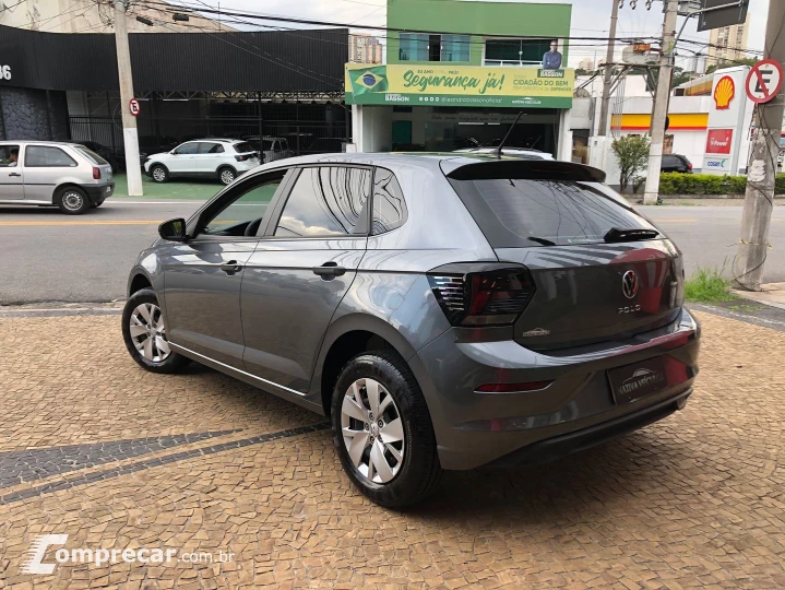 Polo 1.0 Mpi Manual