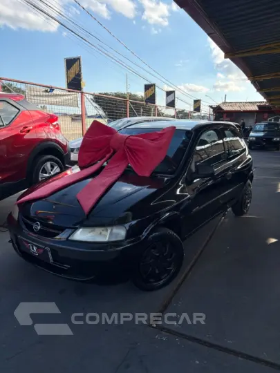 CELTA 1.0 MPFI Super 8V