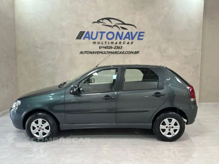 Palio 1.0 FIRE CELEBRATION ECONOMY