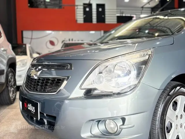 COBALT - 1.8 SFI LT 8V 4P AUTOMÁTICO