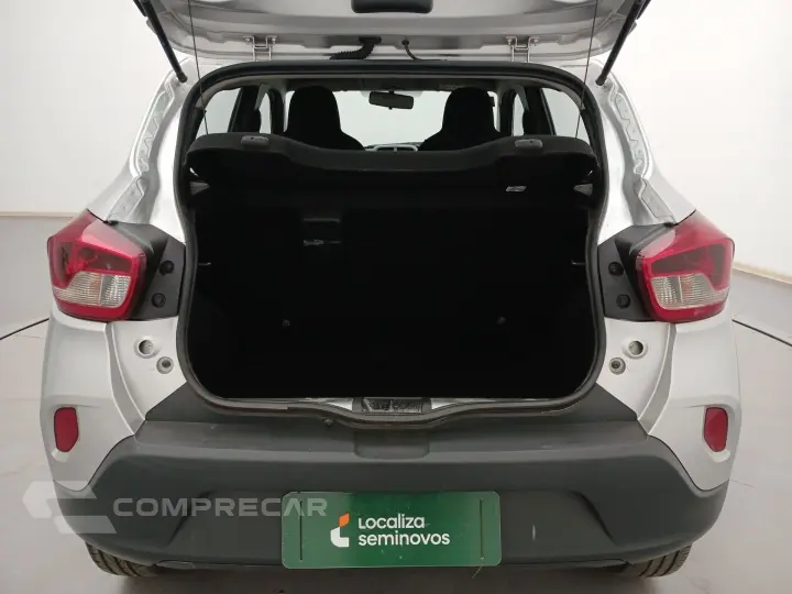 KWID 1.0 12V SCE FLEX ZEN MANUAL