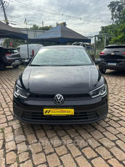 POLO 1.0 170 TSI Sense