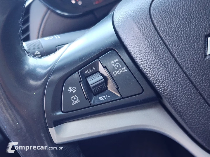 TRACKER 1.4 16V Turbo Premier