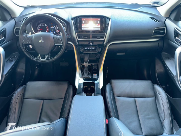 ECLIPSE CROSS 1.5 Mivec Turbo Hpe-s