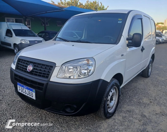 Doblò Cargo