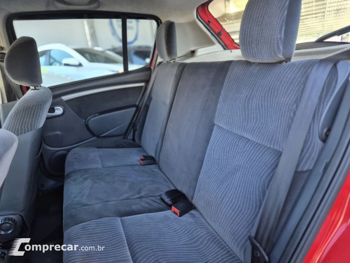 SANDERO Privilège Hi-Flex 1.6 16V 5p
