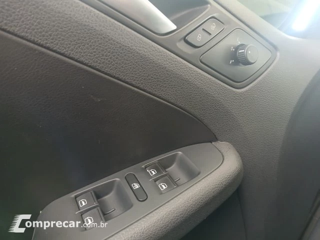 JETTA - 2.0 COMFORTLINE 4P TIPTRONIC