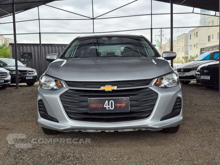 Onix 1.0 Flex Plus Lt Manual