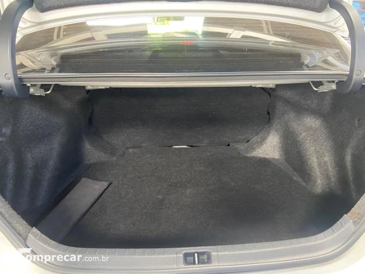 COROLLA 1.8 GLI 16V FLEX 4P AUTOMATICO