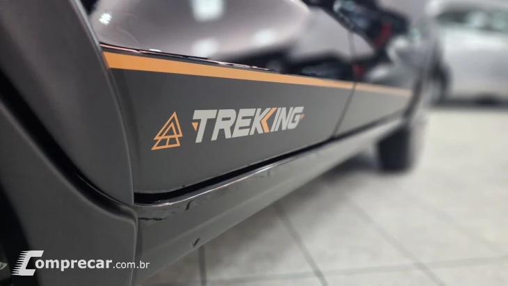 MOBI TREKKING 1.0 Flex 5p.