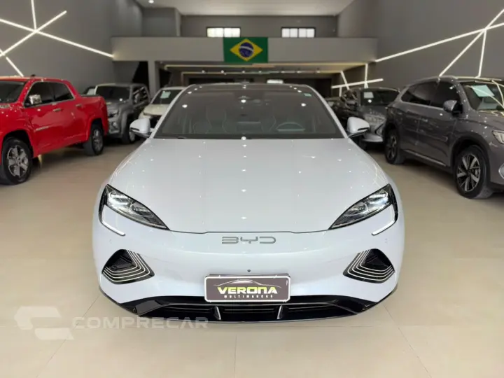 SEAL 82,5 KW AWD