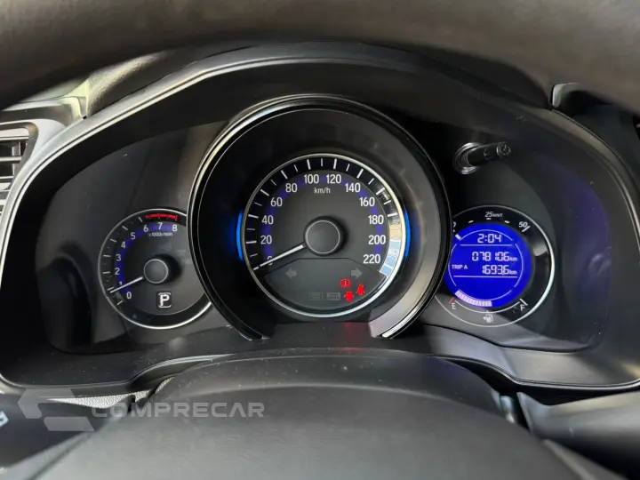 FIT 1.5 Personal 16V