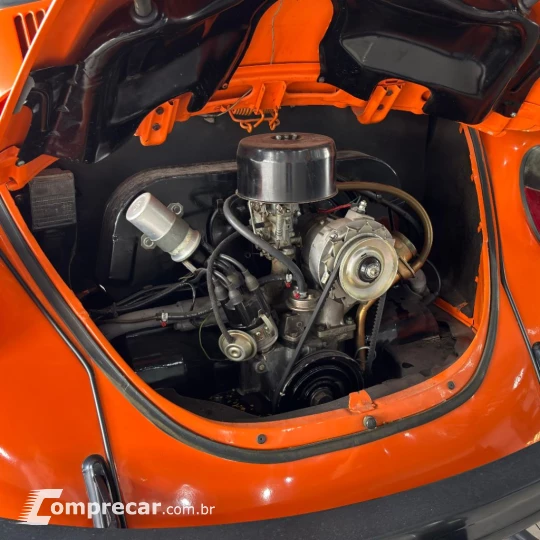 FUSCA 1300