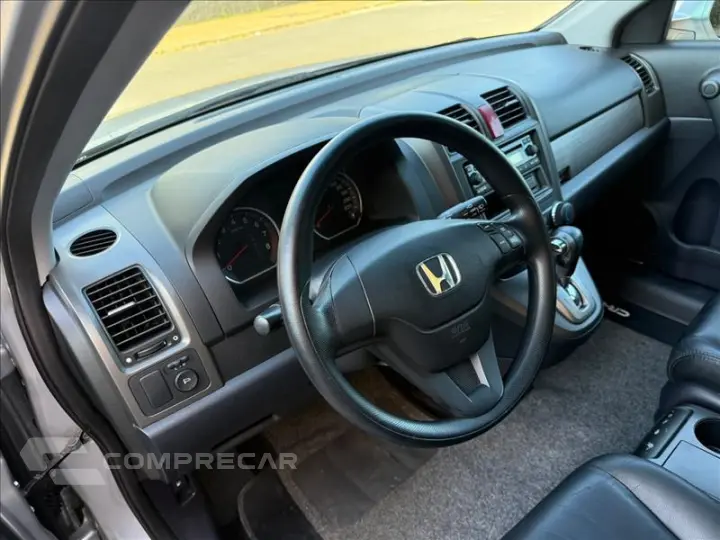 CRV 2.0 LX 4X2 16V