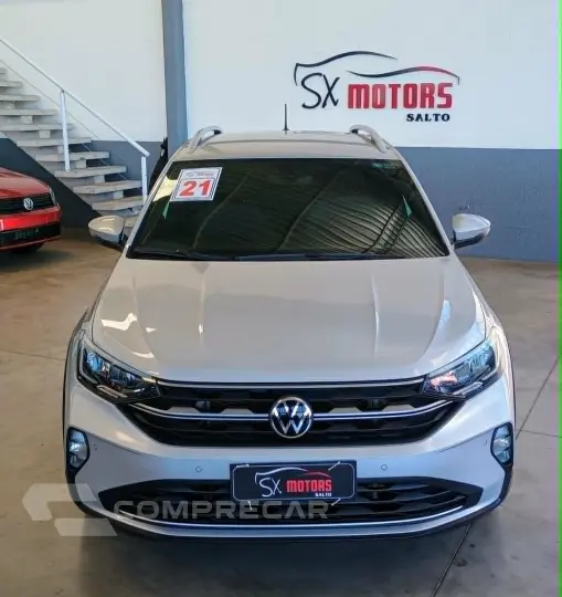NIVUS 1.0 200 TSI Highline