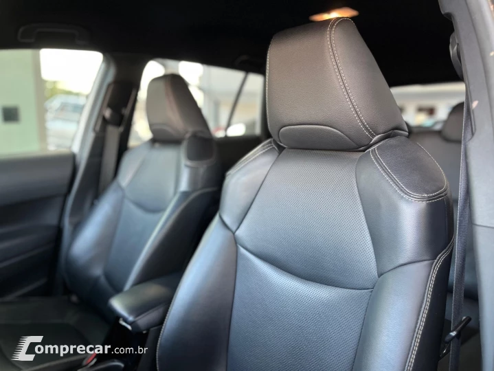 COROLLA CROSS 2.0 VVT-IE FLEX XRE DIRECT SHIFT