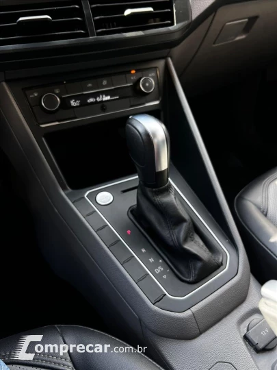 VIRTUS 1.0 200 TSI Highline