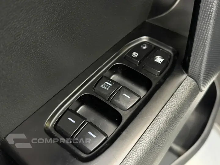 Creta Attitude 1.6 16V Flex Aut.