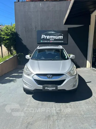 IX35 2.0 MPFI GLS 16V