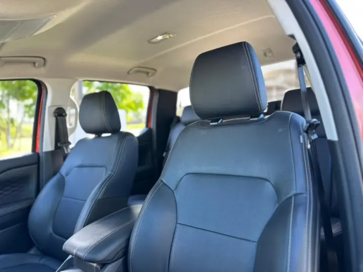 RANGER 3.0 V6 TURBO DIESEL CD XLT 4X4 AUTOMÁTICO