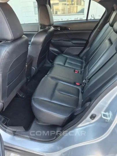 ECLIPSE CROSS 1.5 Mivec Turbo Hpe-s Sport S-awc