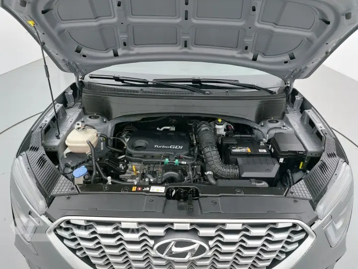 CRETA 1.0 TGDI FLEX COMFORT PLUS AUTOMÁTICO