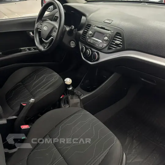 Picanto EX 1.1/1.0/ 1.0 Flex Mec.