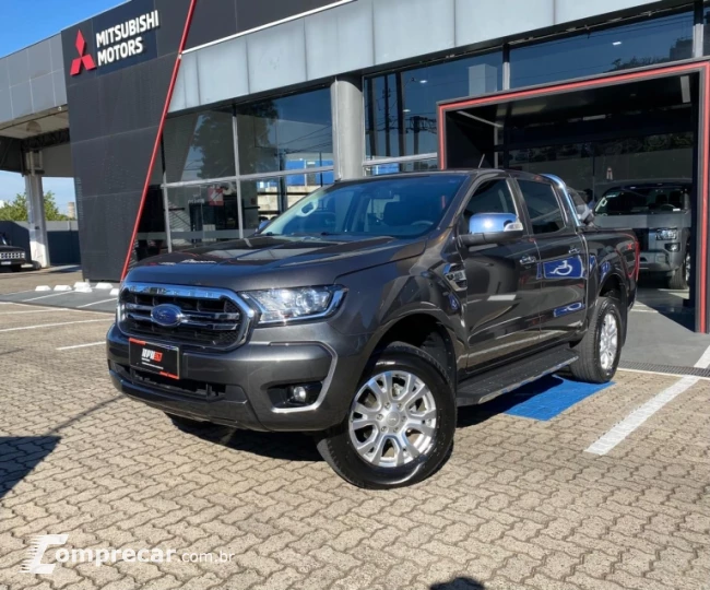 RANGER 3.2 XLT 4X4 CD 20V
