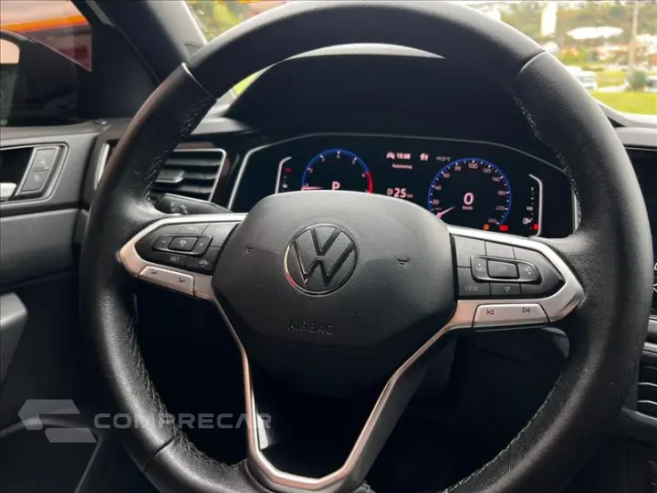VIRTUS 1.4 250 TSI Exclusive