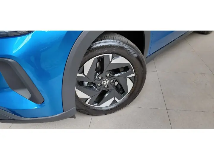 TERA 1.0 170 TSI COMFORT AUTOMÁTICO